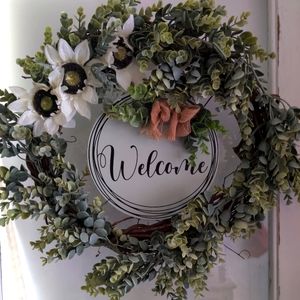 Everyday Wreath